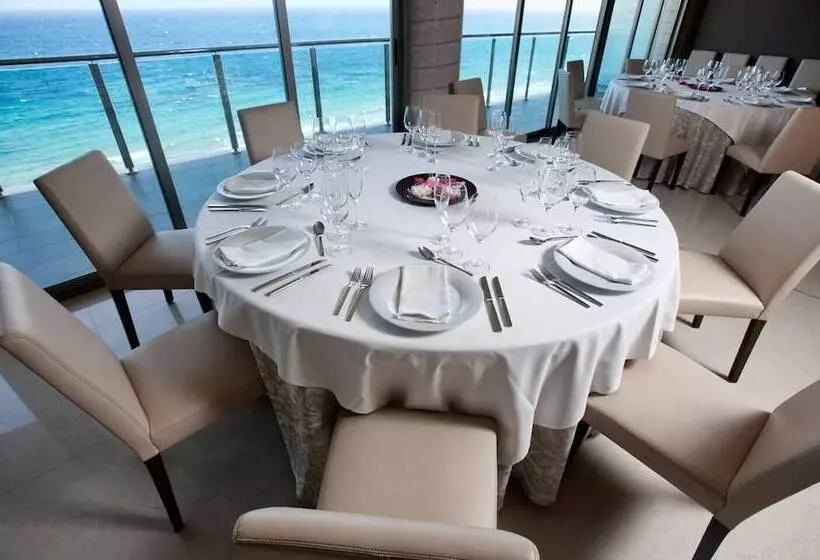 호텔 Allon Mediterrania