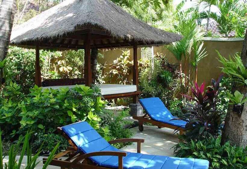 בית מלון כפרי Bali Emerald Villas