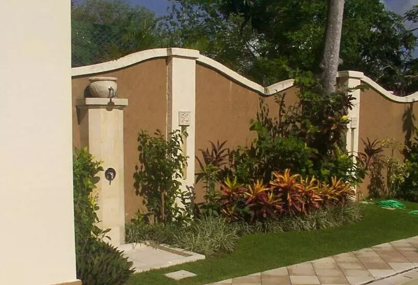 Hotel Bali Emerald Villas