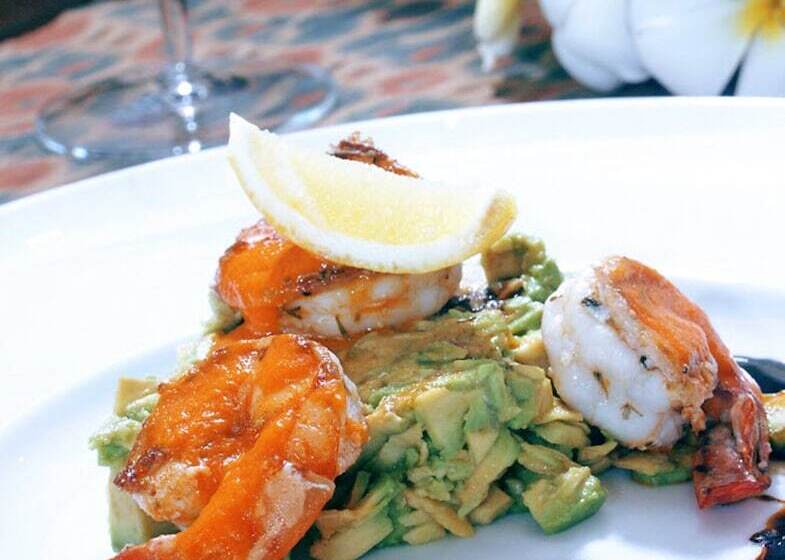 בית מלון כפרי Bali Emerald Villas