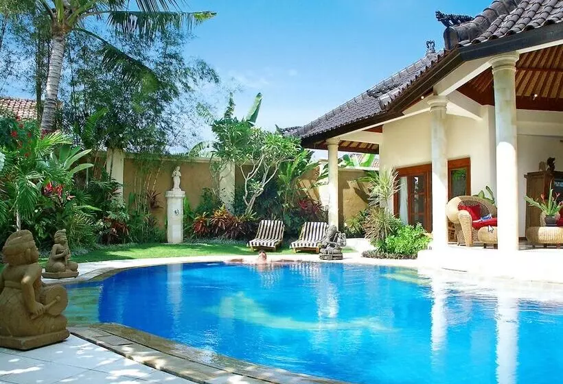 Hotel Bali Emerald Villas