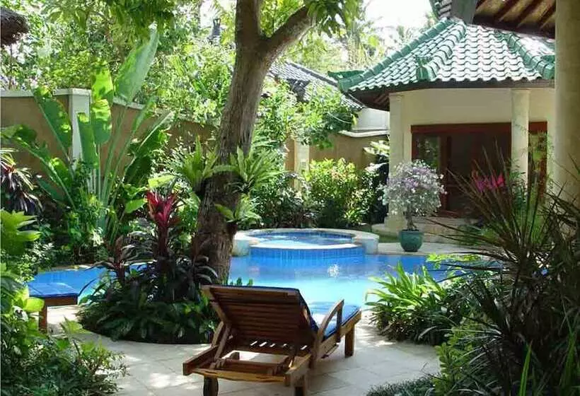 Hotel Bali Emerald Villas