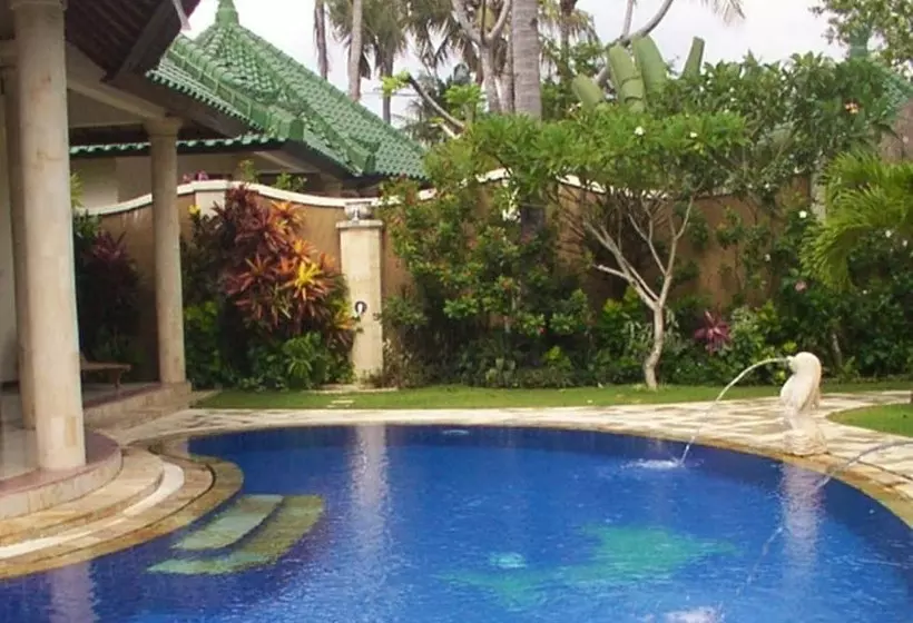 Hotel Bali Emerald Villas