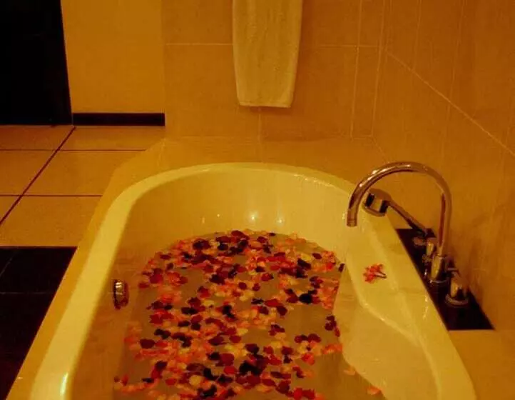 Hotel Bali Emerald Villas