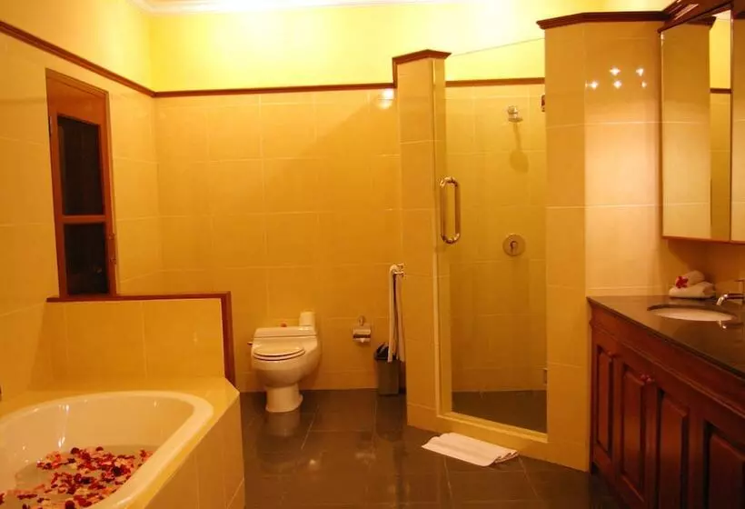 Hotel Bali Emerald Villas