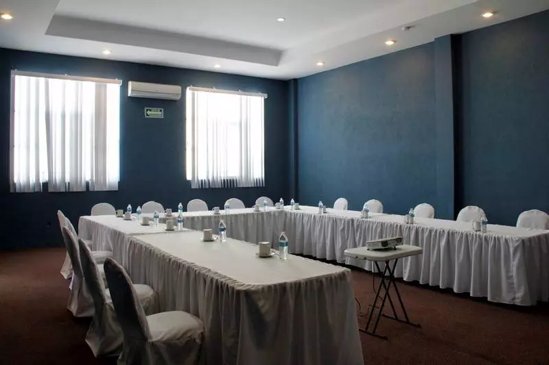 Hotel Barante Suites