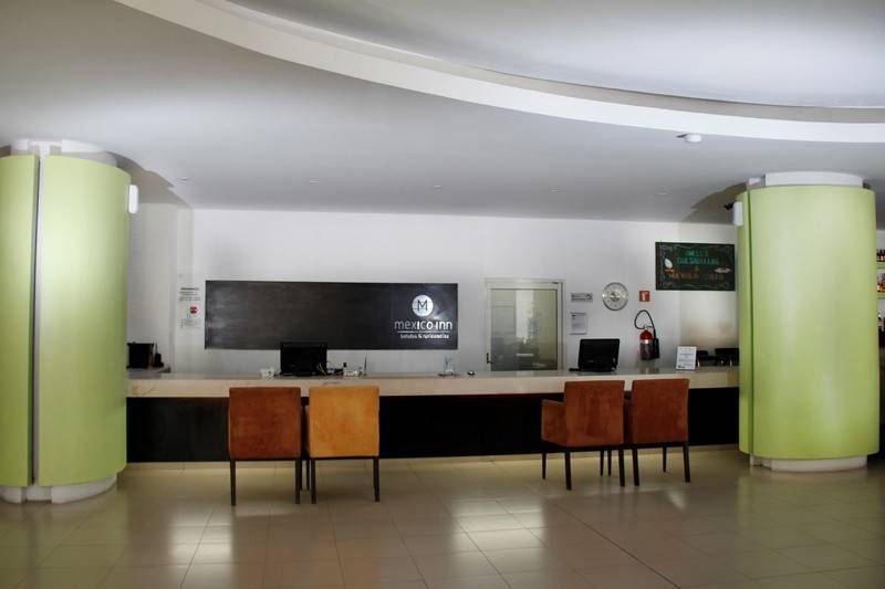 Hotel Barante Suites