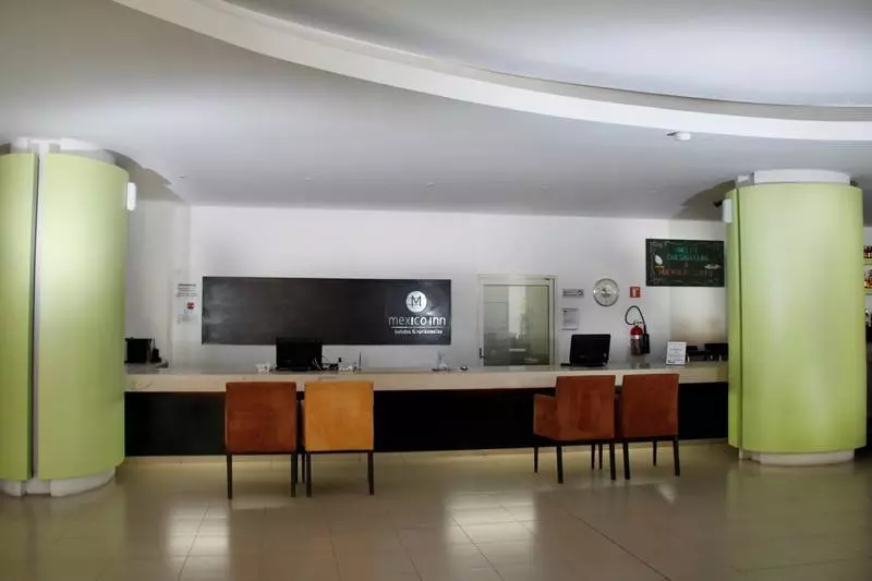 Hotel Barante Suites