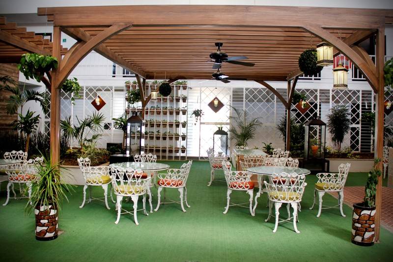 Hotel Barante Suites