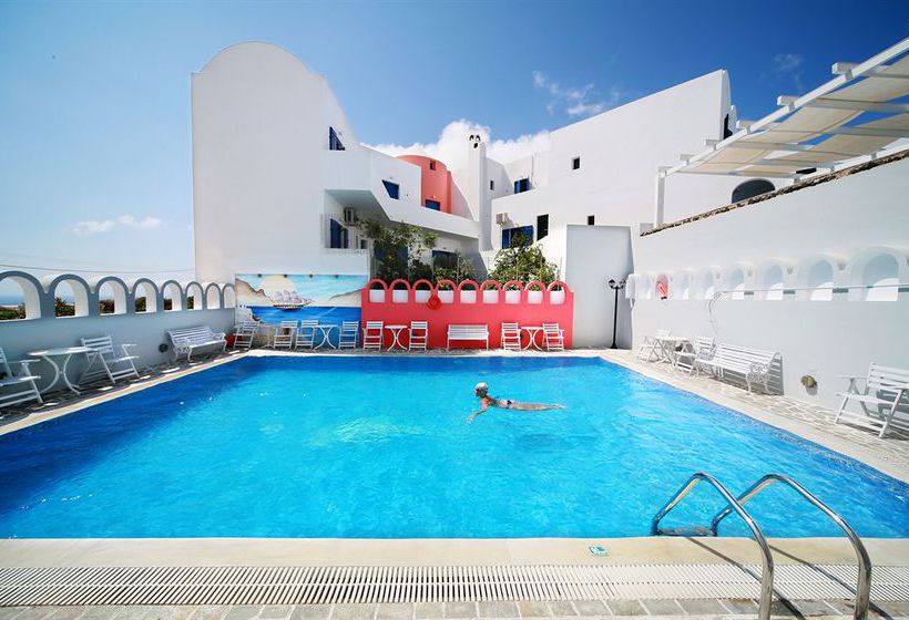 בית מלון כפרי Blue Sky Villa