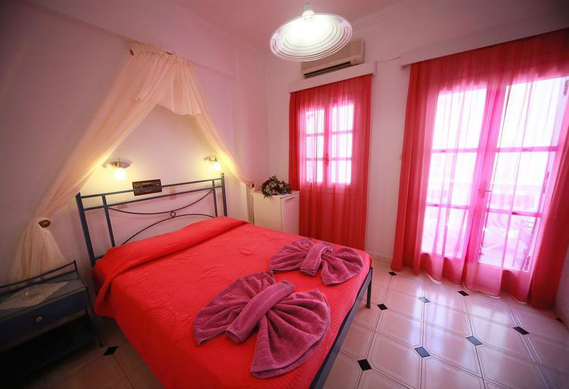 בית מלון כפרי Blue Sky Villa