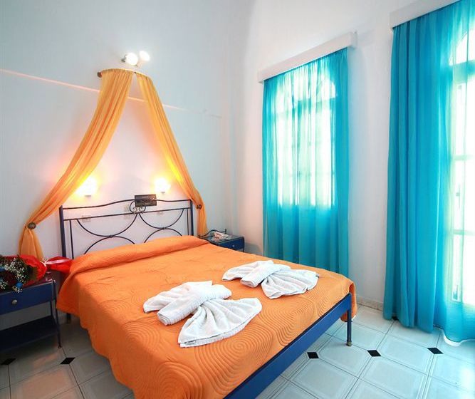 בית מלון כפרי Blue Sky Villa