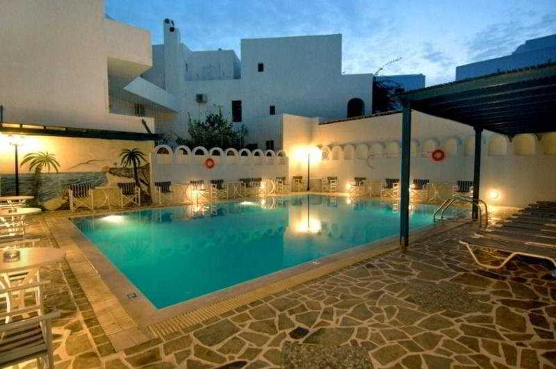 בית מלון כפרי Blue Sky Villa