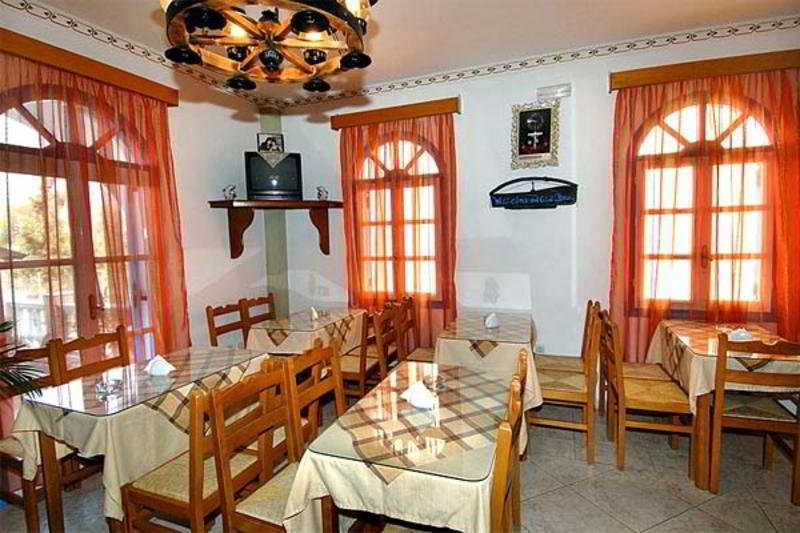 בית מלון כפרי Blue Sky Villa