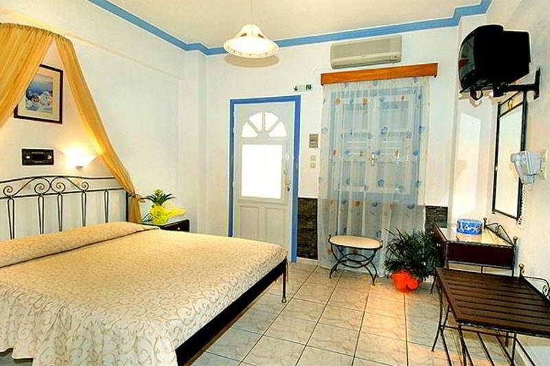 בית מלון כפרי Blue Sky Villa