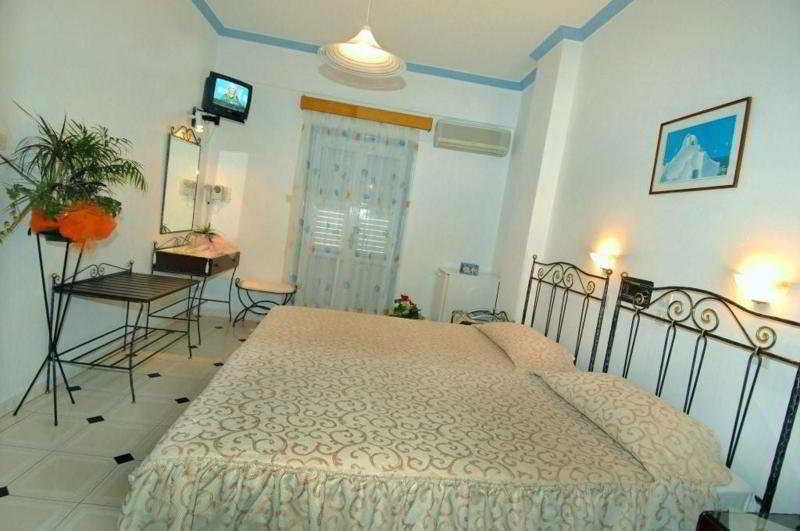 בית מלון כפרי Blue Sky Villa