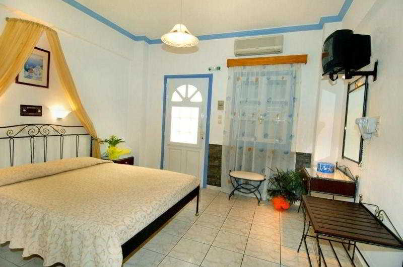 בית מלון כפרי Blue Sky Villa