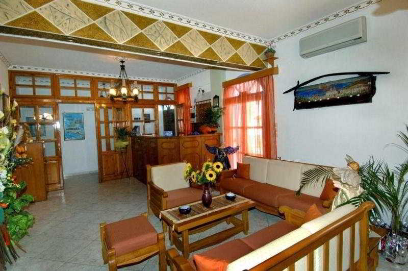 בית מלון כפרי Blue Sky Villa