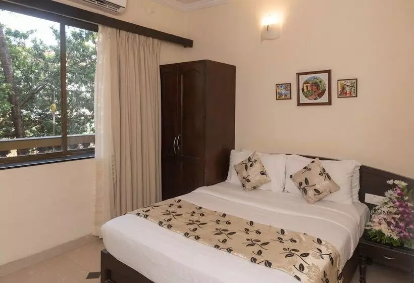 Calangute Towers   Am Hotel Kollection