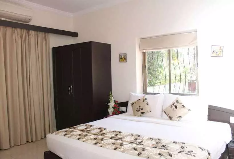 Calangute Towers   Am Hotel Kollection