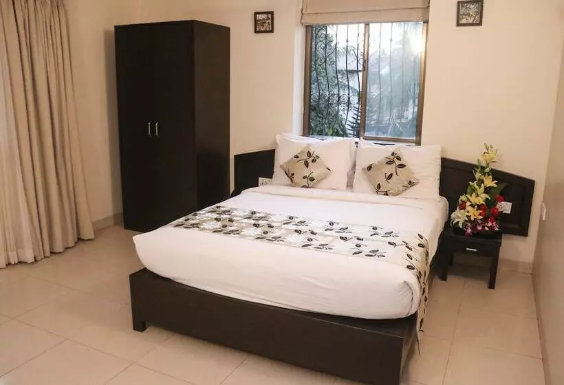 Calangute Towers   Am Hotel Kollection