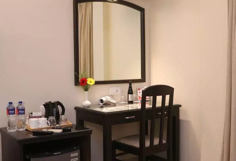 Calangute Towers   Am Hotel Kollection