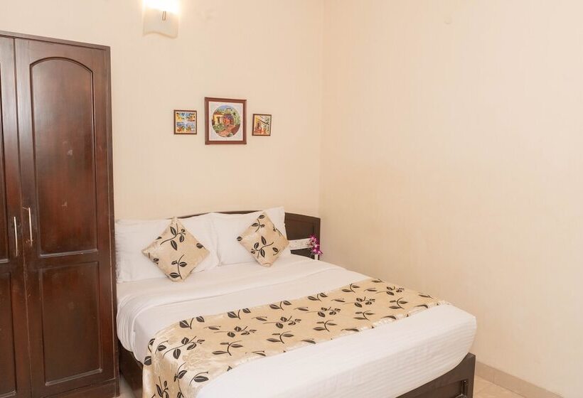 Calangute Towers Am Hotel Kollection