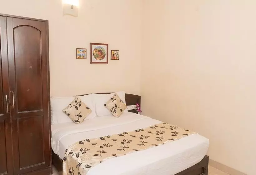 Calangute Towers   Am Hotel Kollection