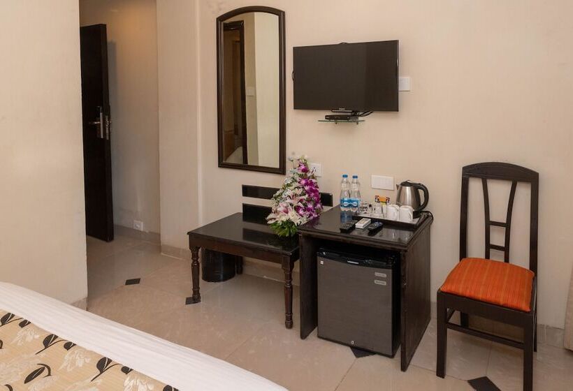 Calangute Towers Am Hotel Kollection