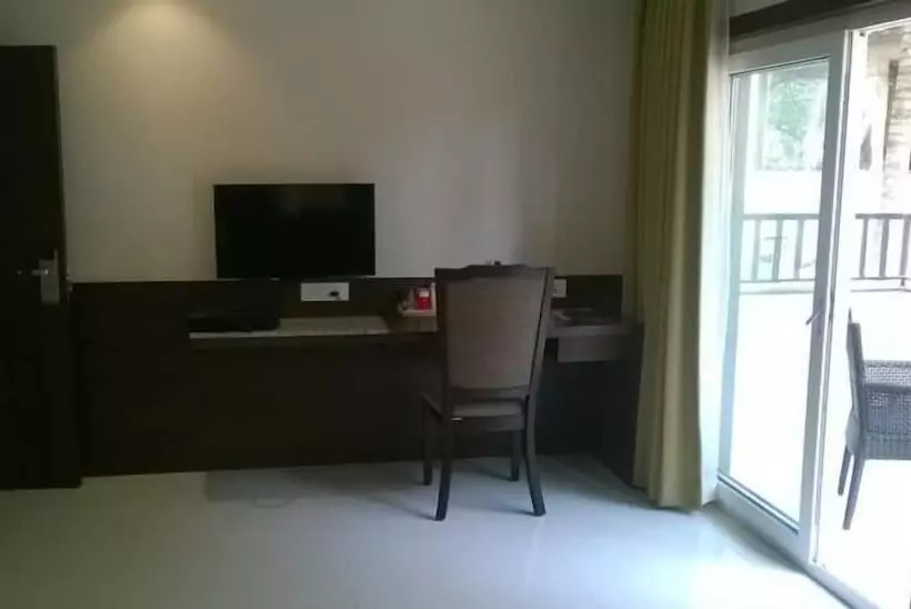 Calangute Towers   Am Hotel Kollection