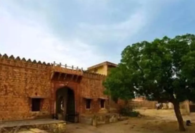 酒店 Chandelao Garh