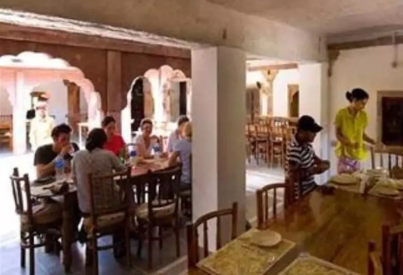 酒店 Chandelao Garh