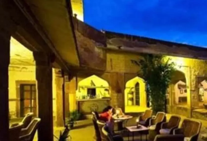 酒店 Chandelao Garh