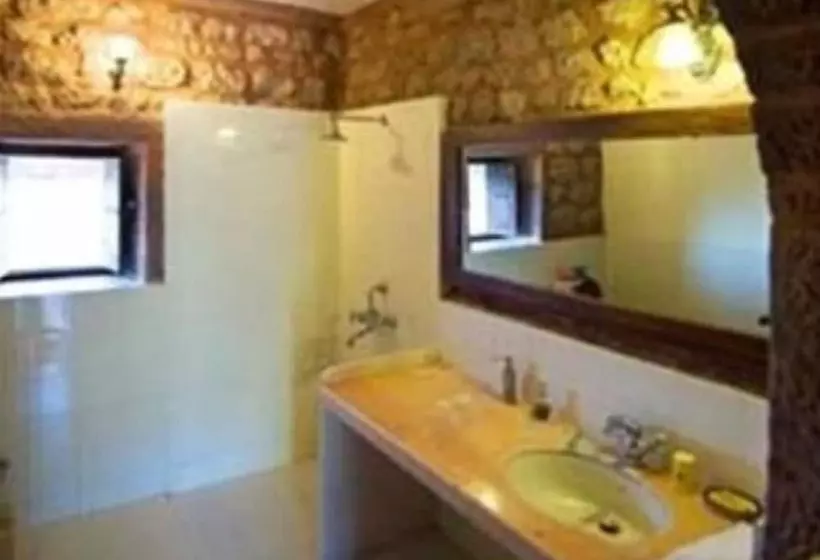 酒店 Chandelao Garh