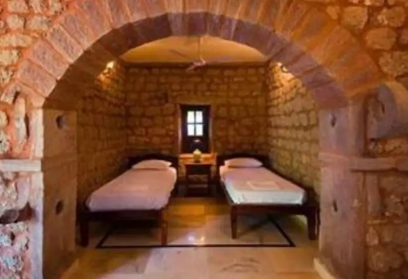 酒店 Chandelao Garh