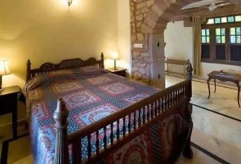 酒店 Chandelao Garh