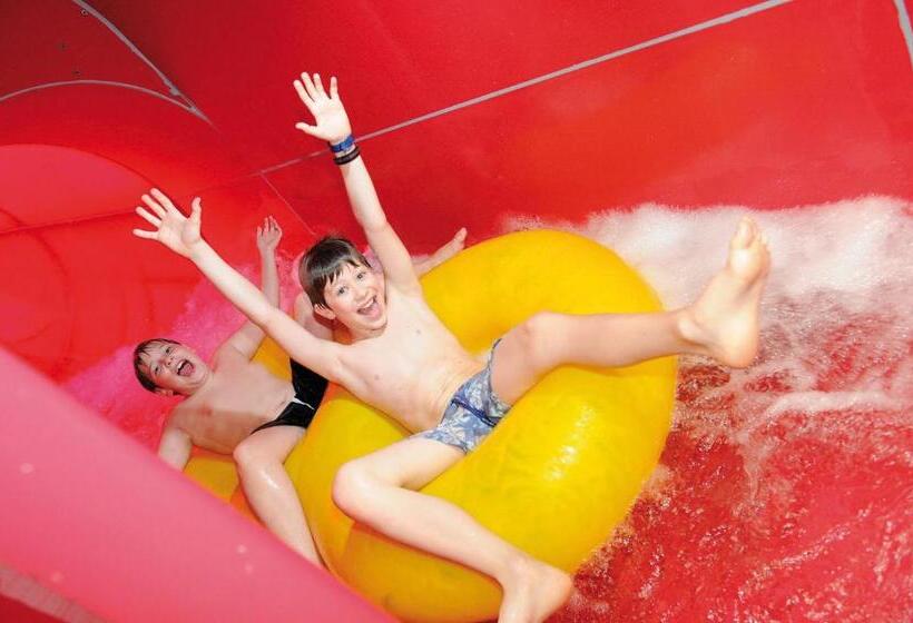 בית מלון כפרי Courtyard By Marriott Basel