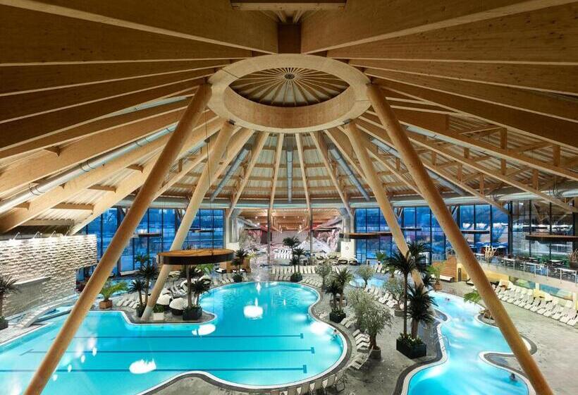 בית מלון כפרי Courtyard By Marriott Basel