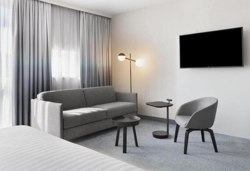 בית מלון כפרי Courtyard By Marriott Basel