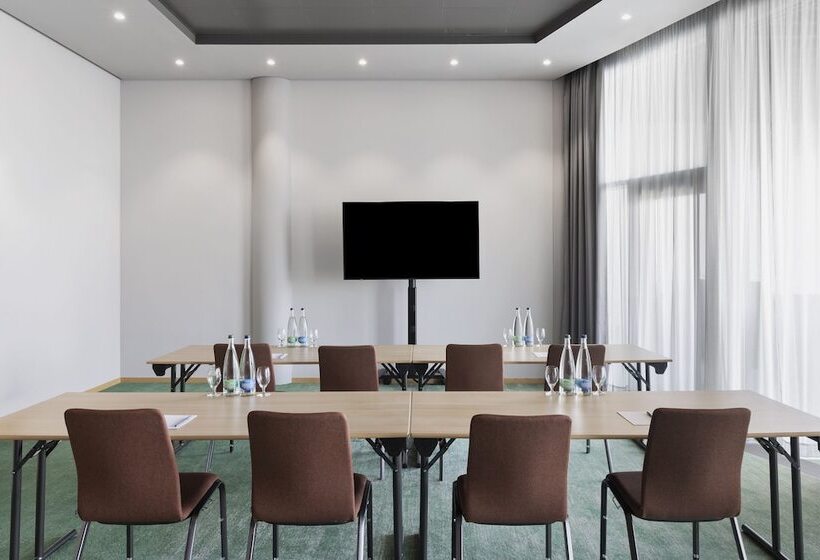 בית מלון כפרי Courtyard By Marriott Basel