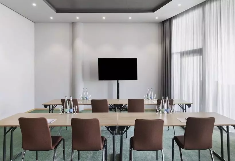 בית מלון כפרי Courtyard By Marriott Basel