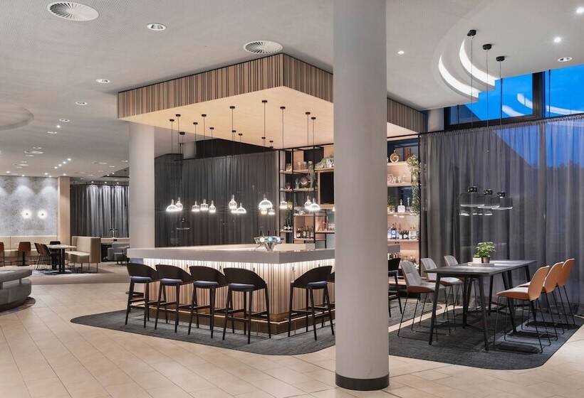 בית מלון כפרי Courtyard By Marriott Basel