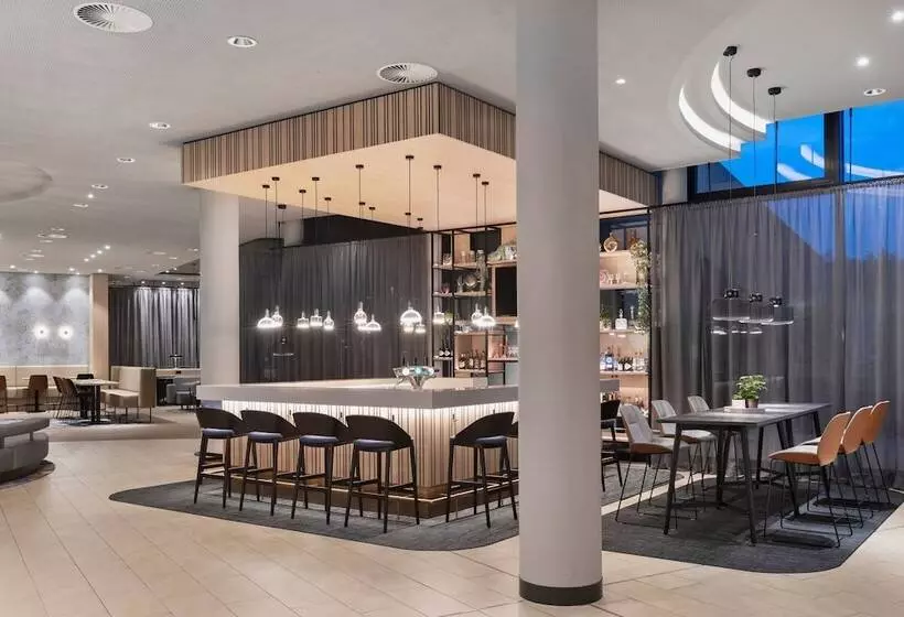 בית מלון כפרי Courtyard By Marriott Basel