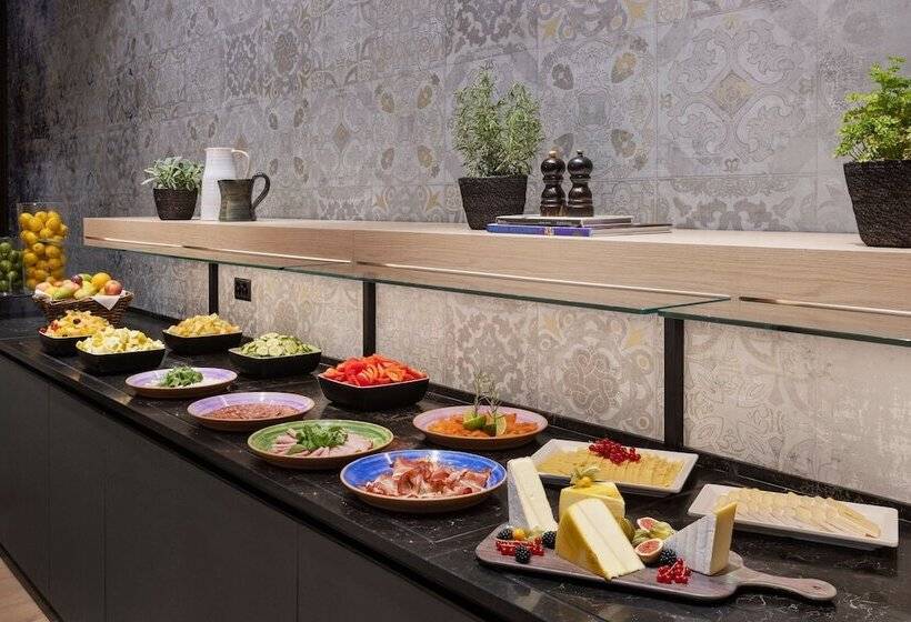 בית מלון כפרי Courtyard By Marriott Basel