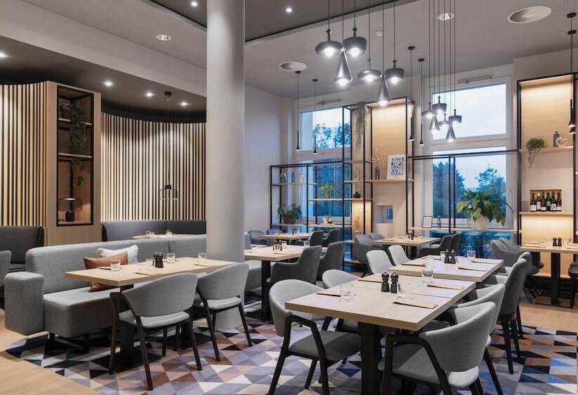 בית מלון כפרי Courtyard By Marriott Basel