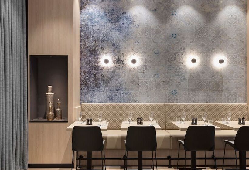 בית מלון כפרי Courtyard By Marriott Basel