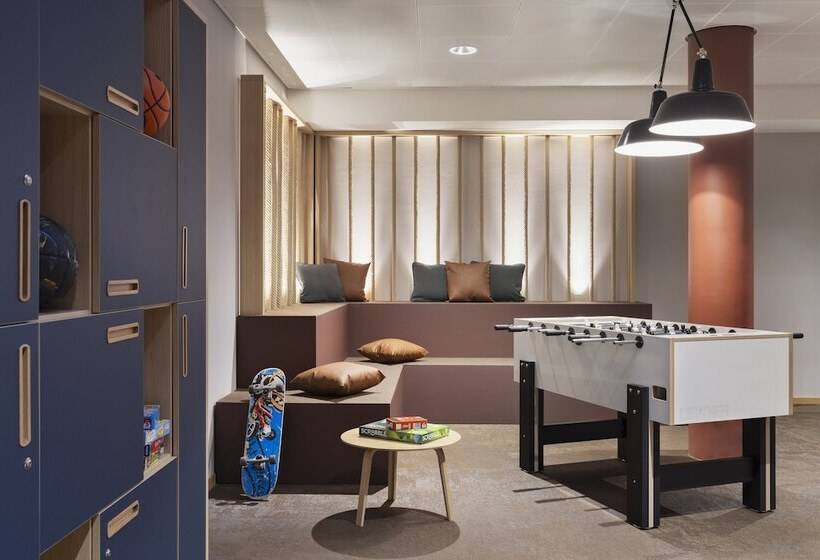 בית מלון כפרי Courtyard By Marriott Basel