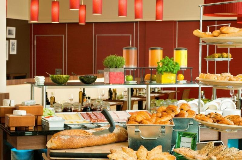 酒店 Courtyard By Marriott Paris Saint Denis