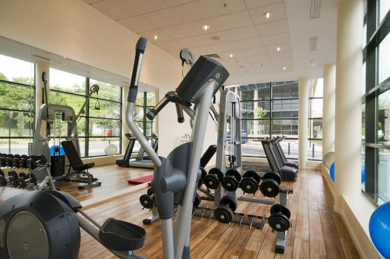 酒店 Courtyard By Marriott Paris Saint Denis