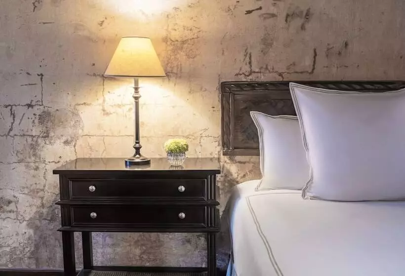 هتل El Convento Boutique